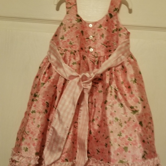 Gorgeous Marmellata dress size 3T! - Picture 5 of 5